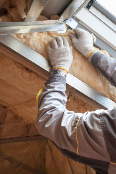 Best Garage Insulation Installation  in Ancient Oaks, PA
