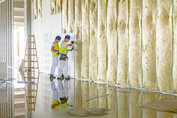 Range of Insulation Solutions in Ancient Oaks, PA